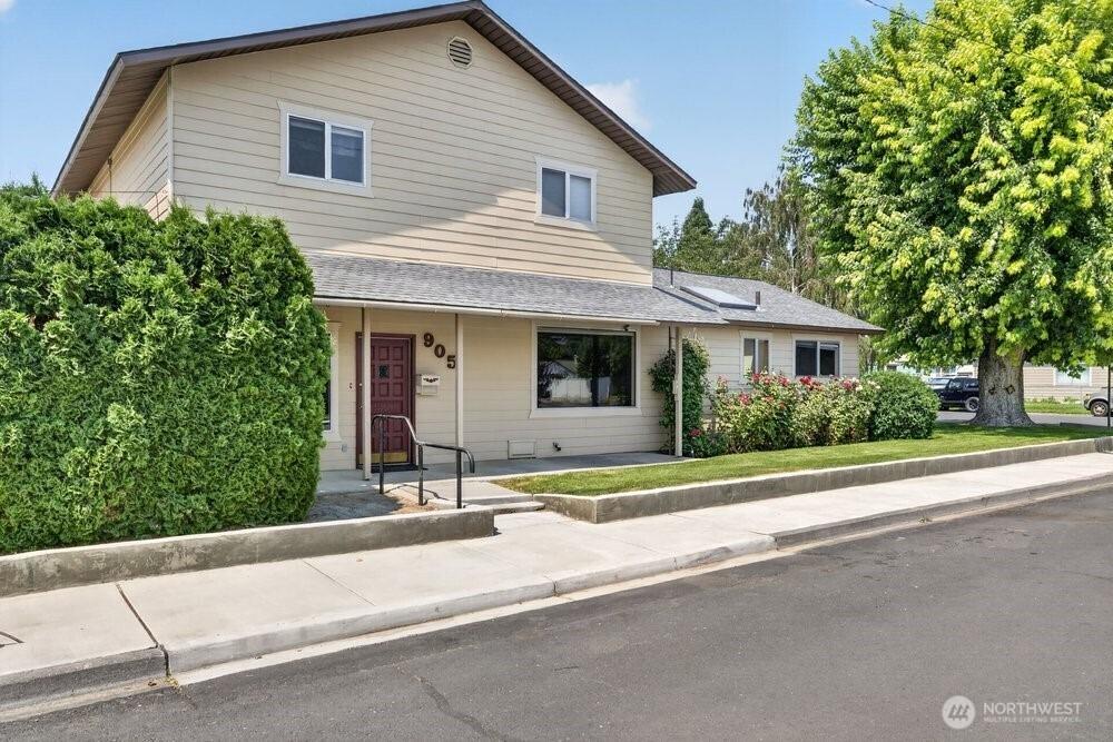 4th Ave Se, Quincy, WA 98848