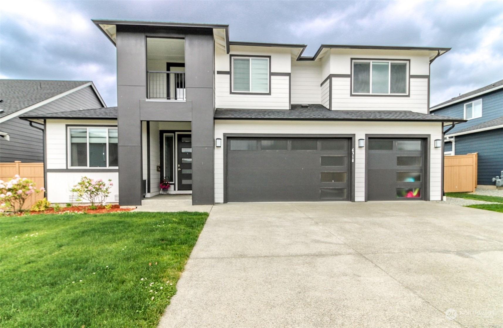 230th Avenue Ct E, Buckley, WA 98321