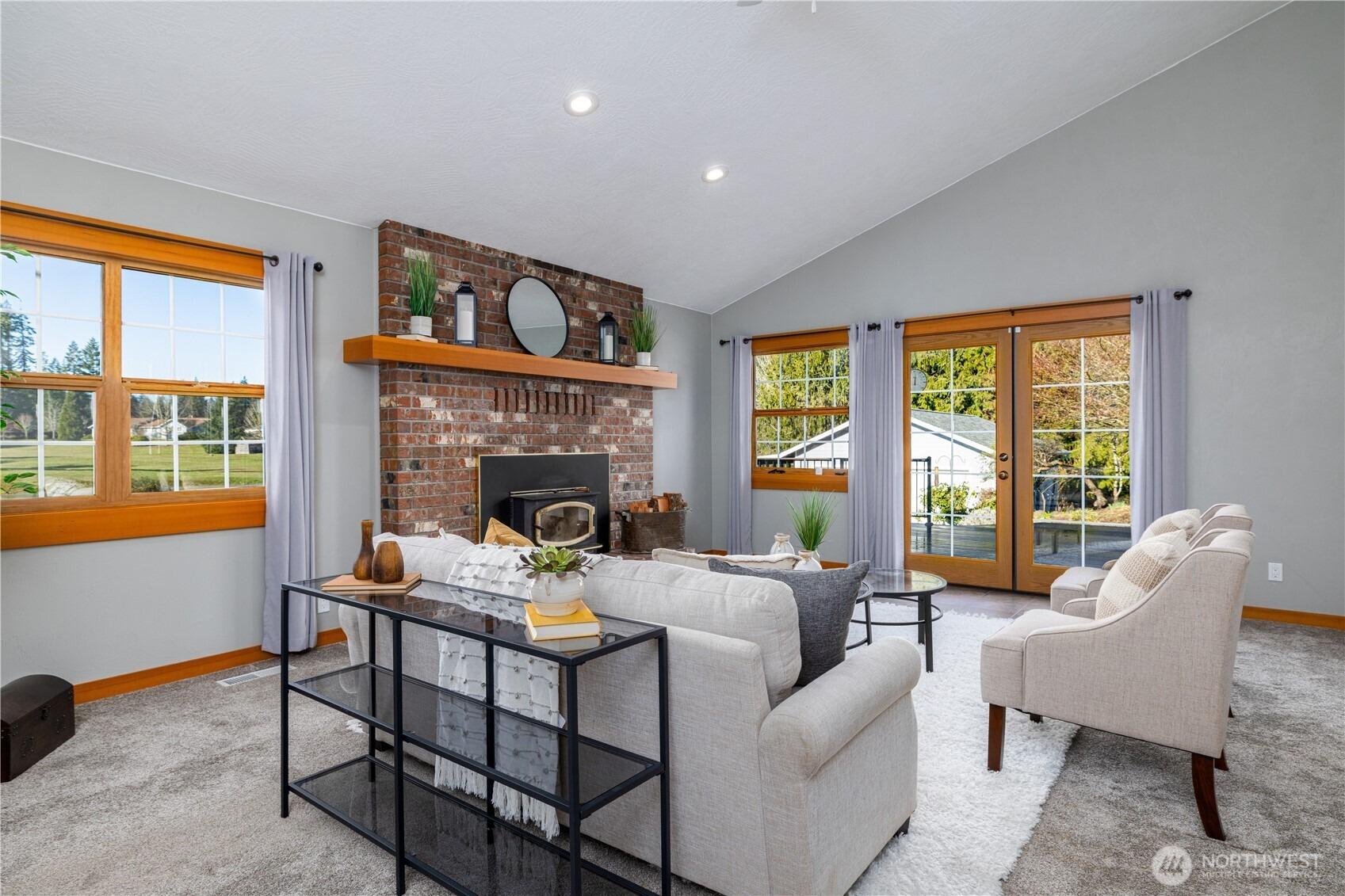 Se Arcadia Rd, Shelton, WA 98584