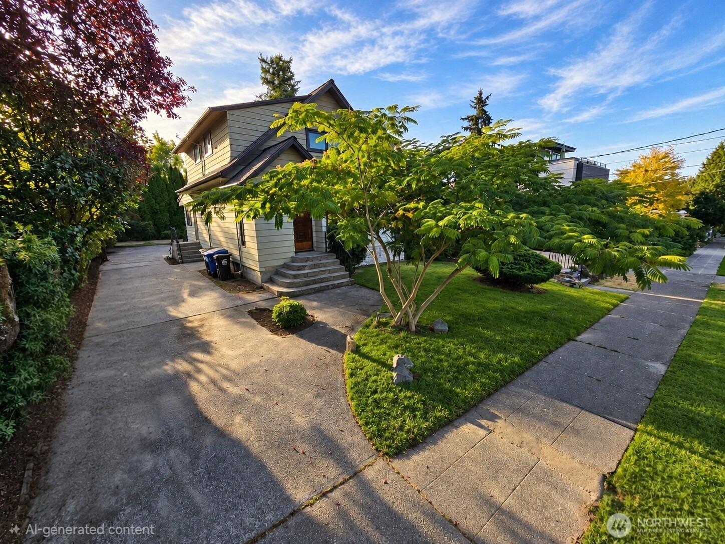 41st Ave Sw, Seattle, WA 98116
