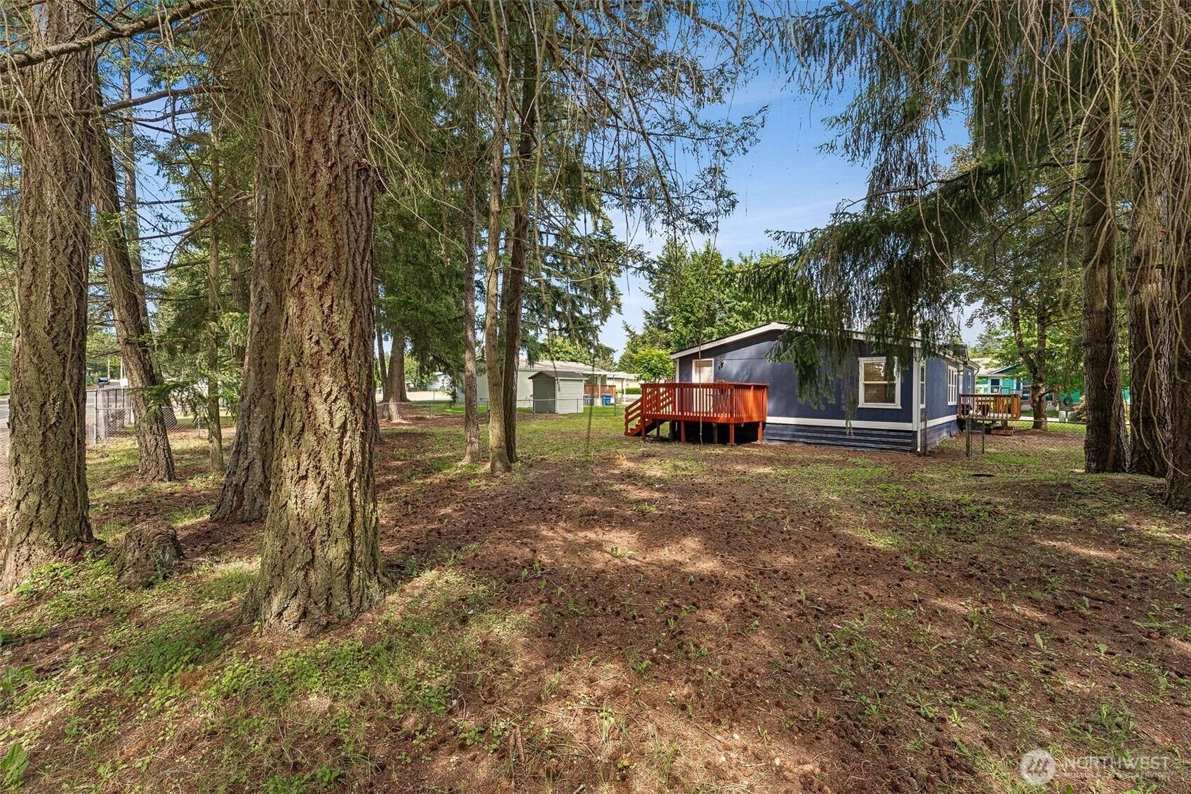92nd Avenue Ct E, Graham, WA 98338