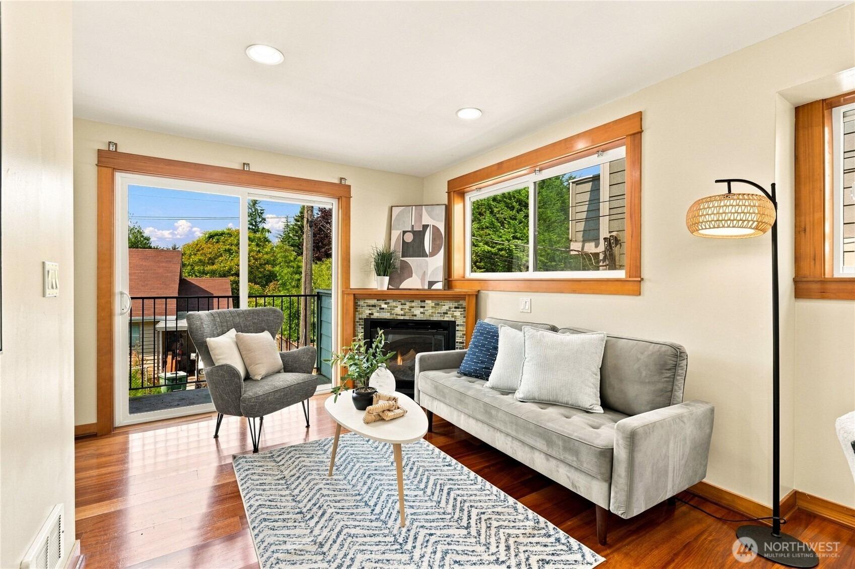 35th Ave Sw, Seattle, WA 98126