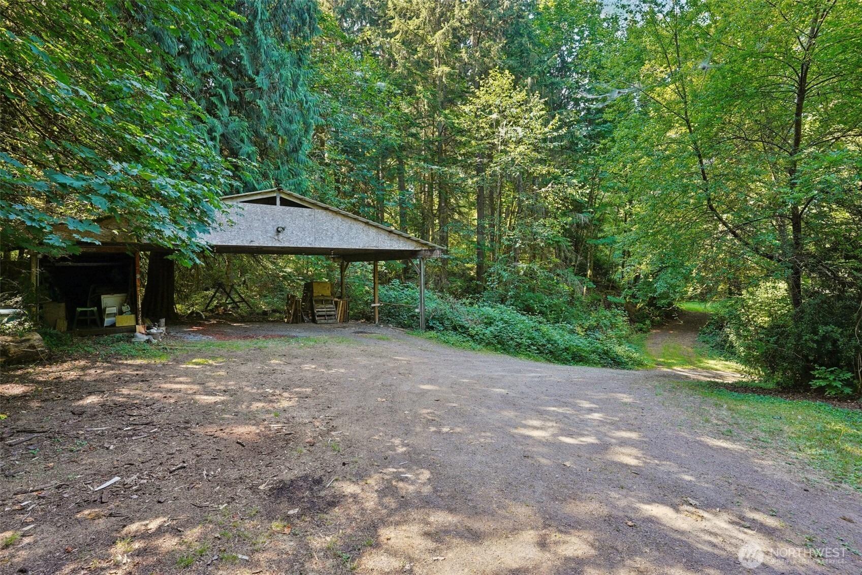Ne 52nd St, Carnation, WA 98014