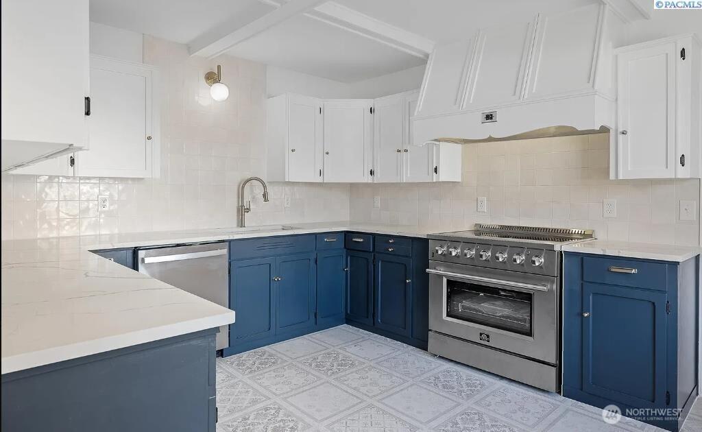 W Argent Rd, Pasco, WA 99301