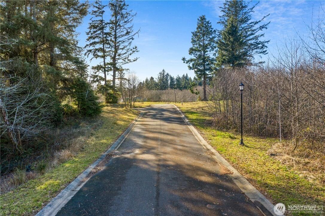 Sunrise Ln, South Bend, WA 98586