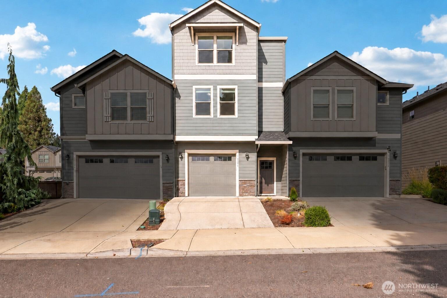Se 39th St, Vancouver, WA 98683