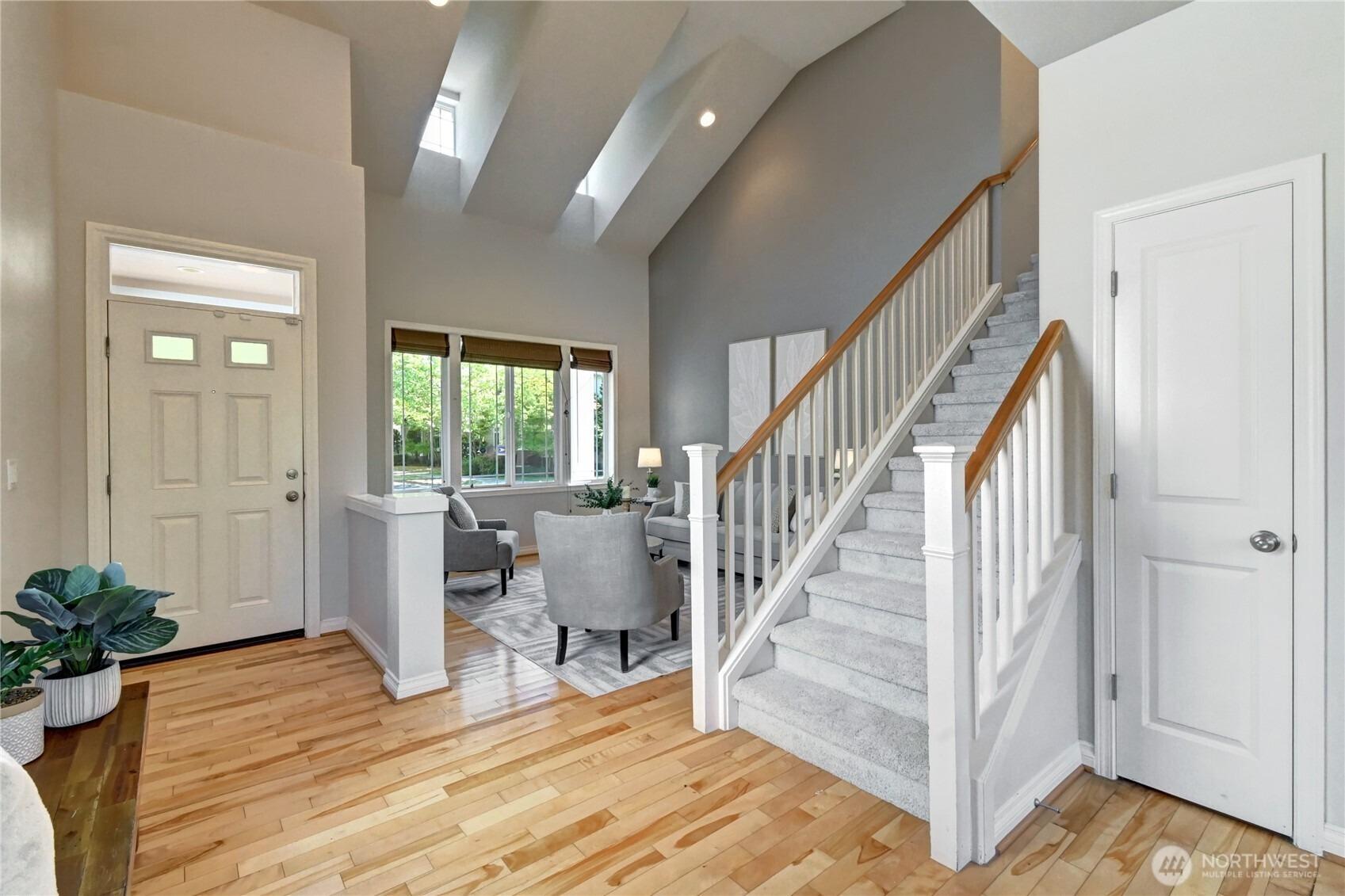 191st Pl Ne, Redmond, WA 98052