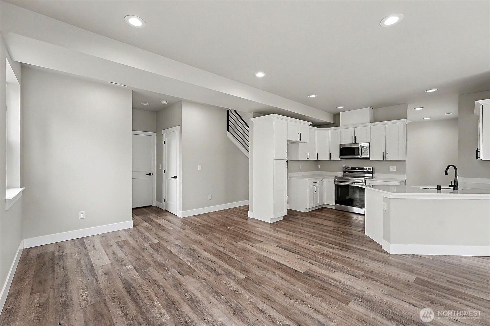138th St E, Tacoma, WA 98445