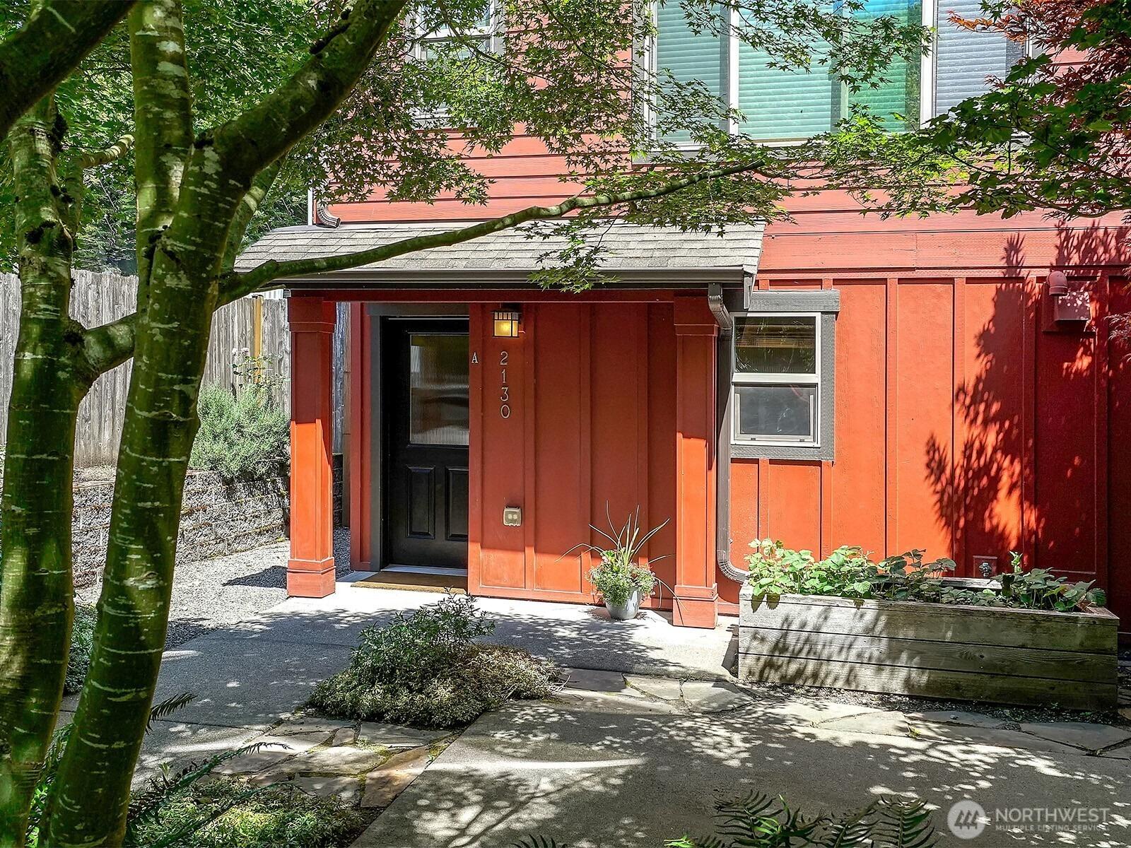 N 113th St, Seattle, WA 98133