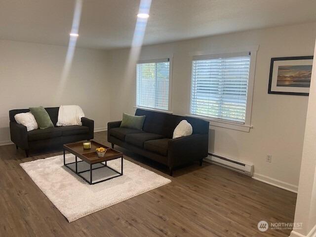 Stevens St, Steilacoom, WA 98388