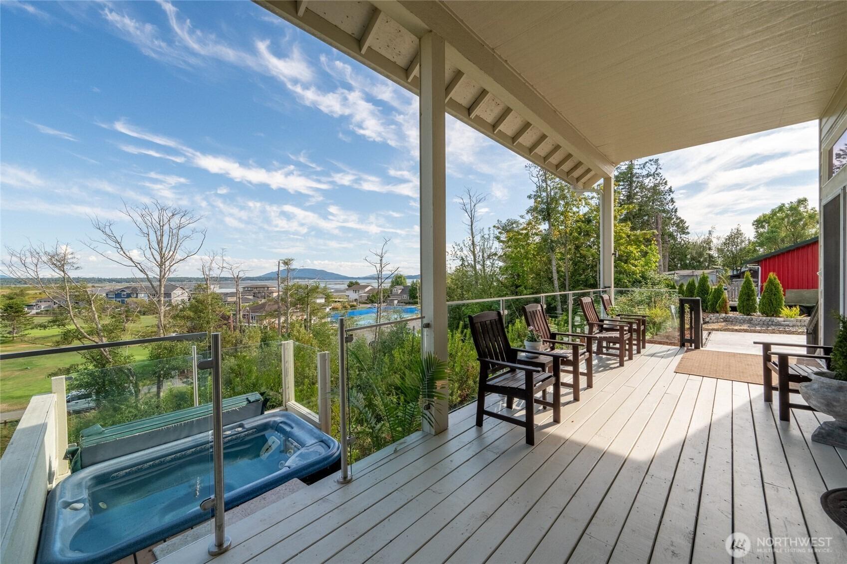 N Red River Rd, Ferndale, WA 98248