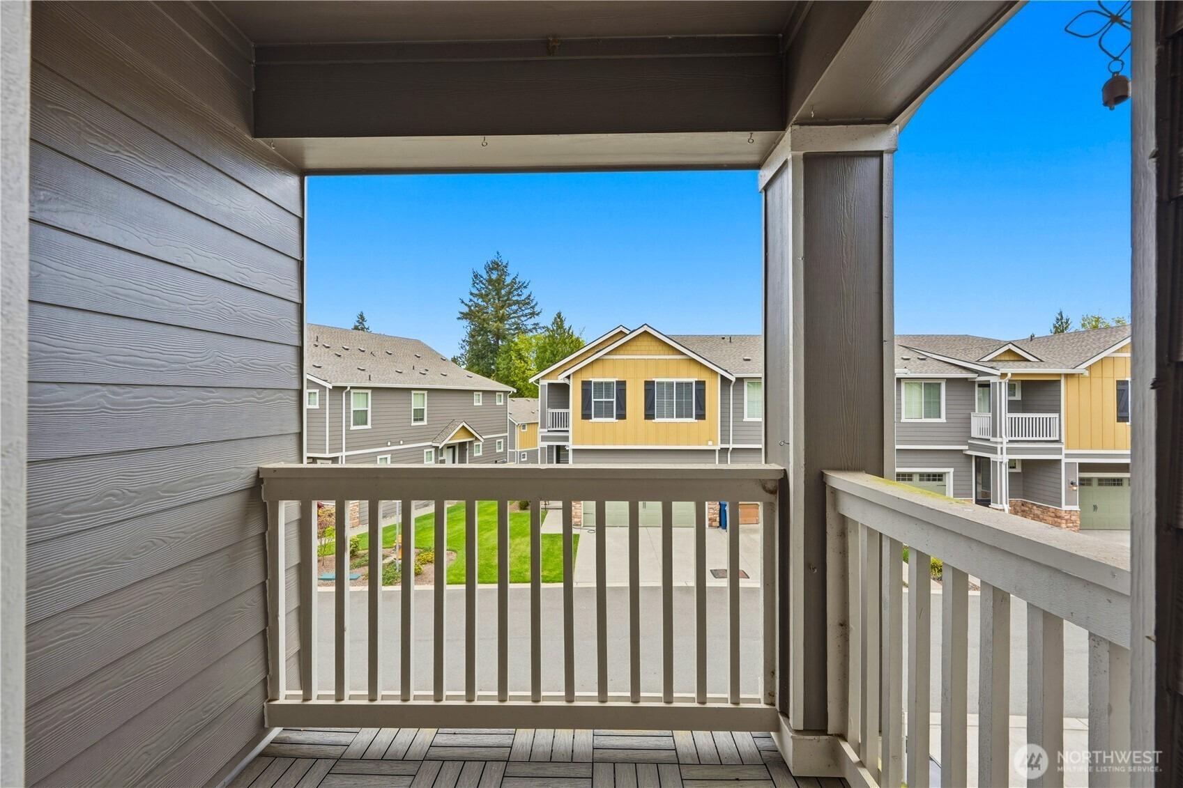 Gilman Way, Arlington, WA 98223