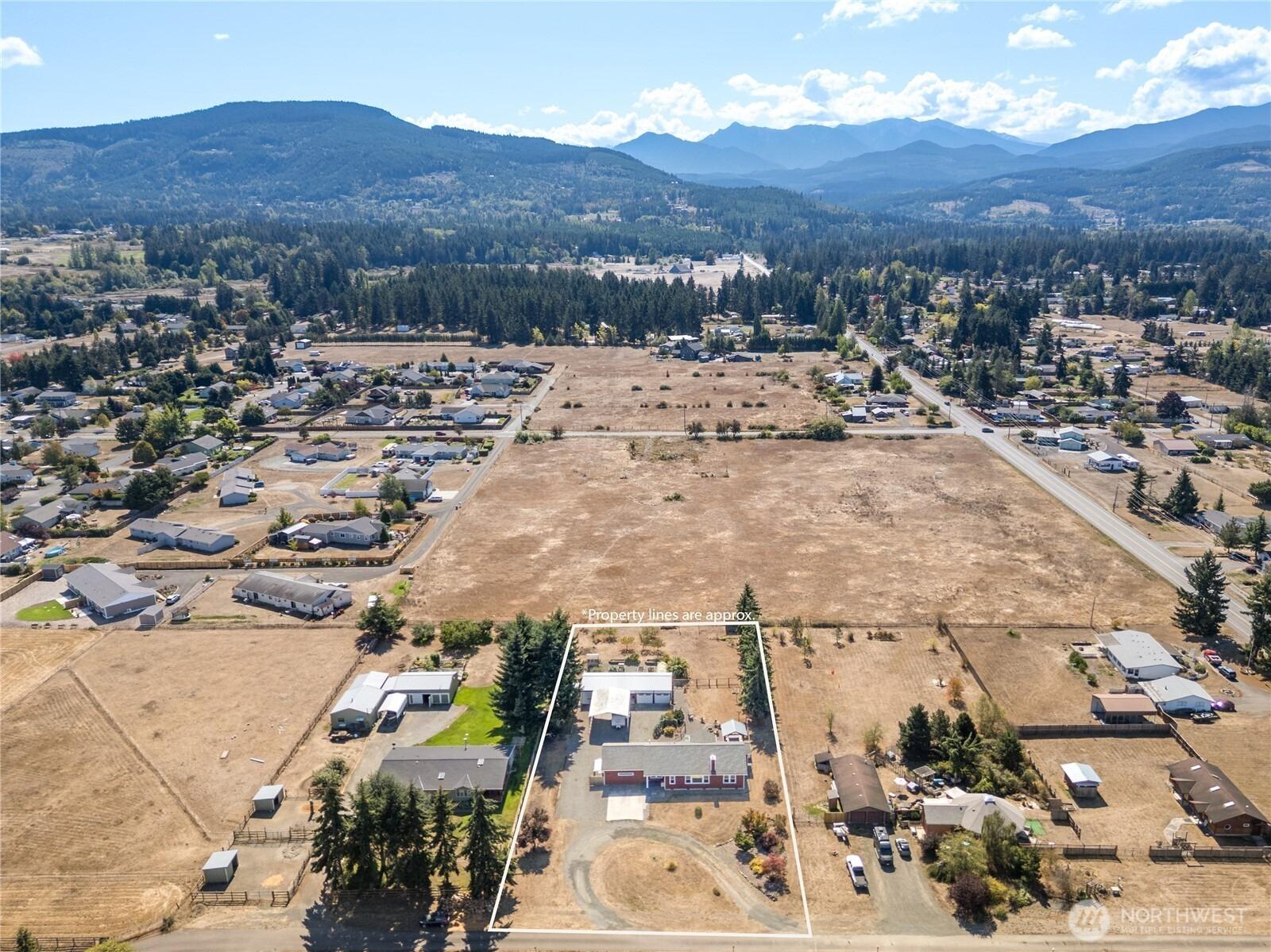 El Rio Ln, Sequim, WA 98382