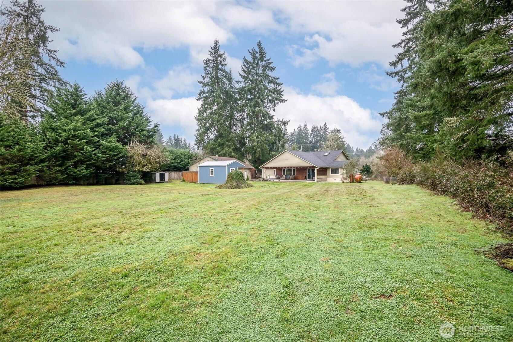 S Bay Rd Ne, Olympia, WA 98506
