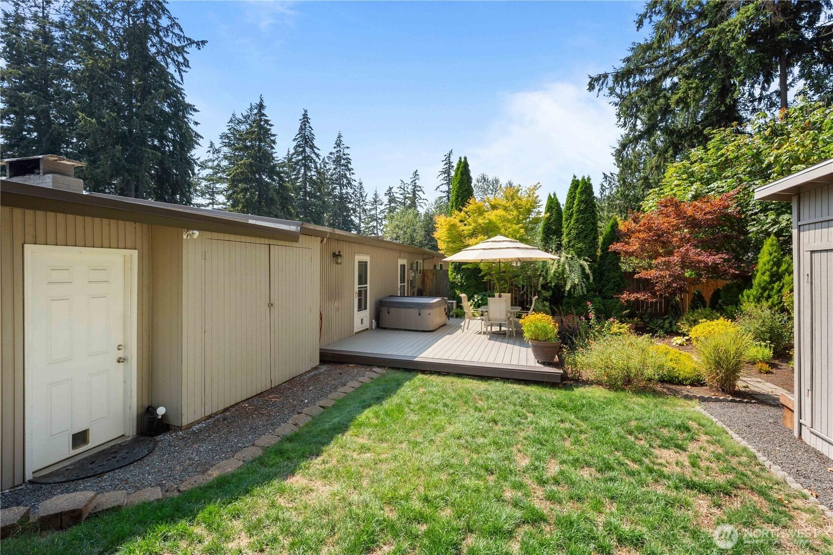 99th Ave E, Edgewood, WA 98371