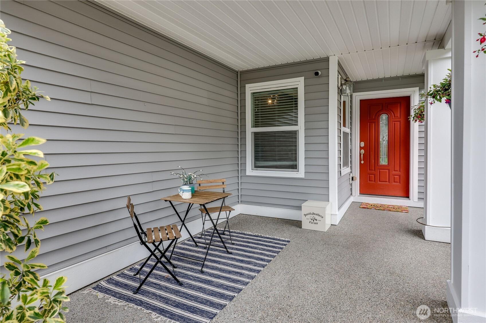 Sw Jabirin Way, Port Orchard, WA 98367