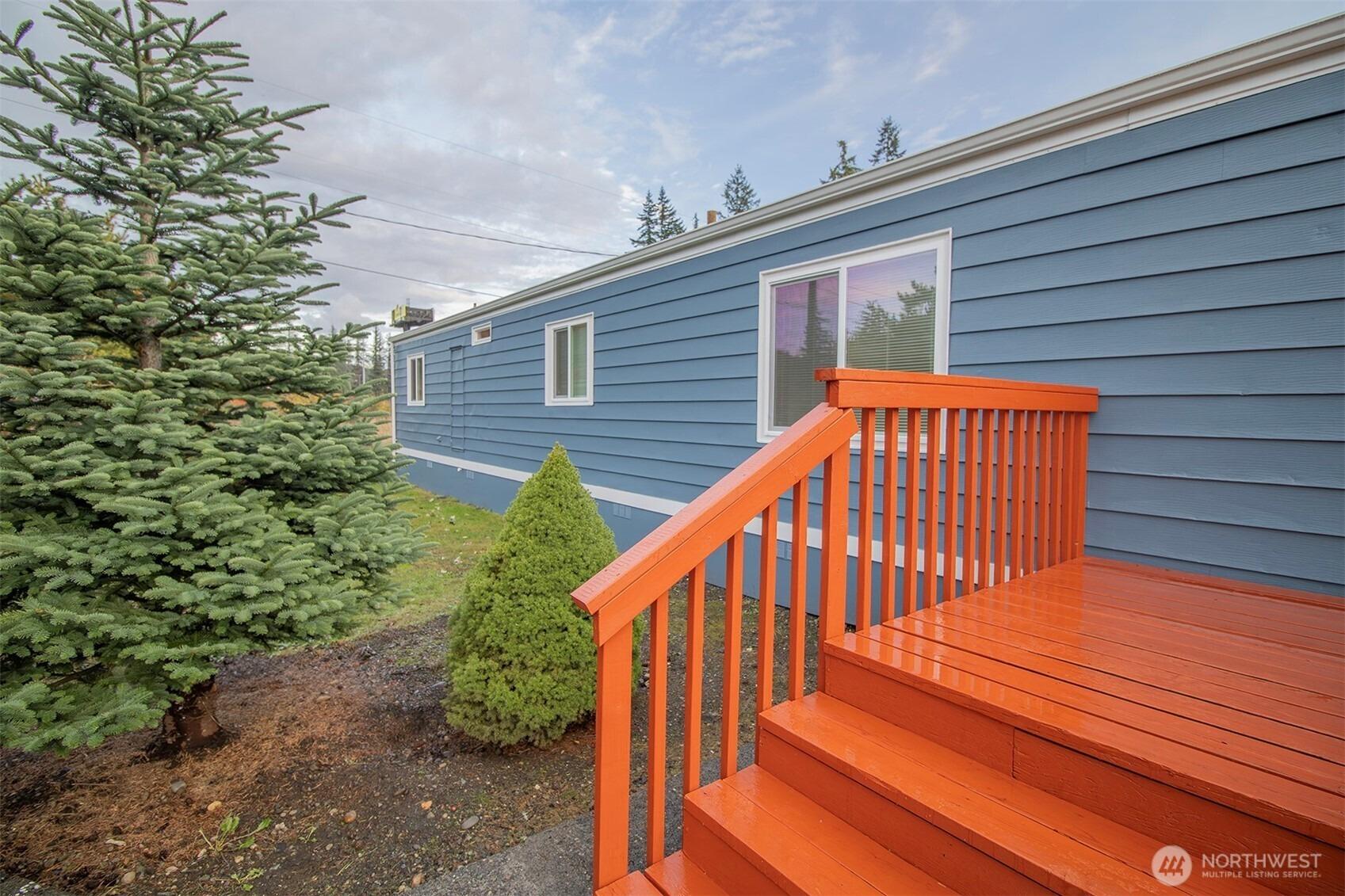 203rd Ave Sw, Centralia, WA 98531