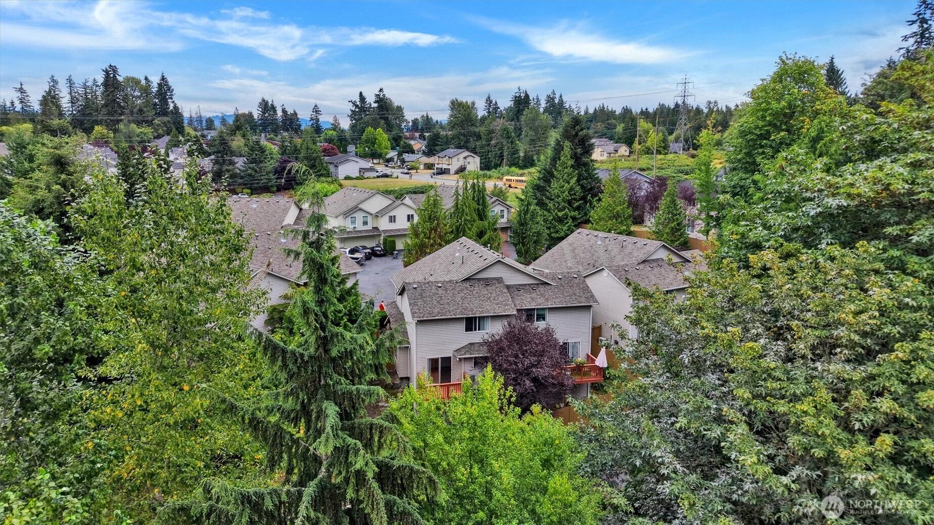 87th Ave Ne, Lake Stevens, WA 98258