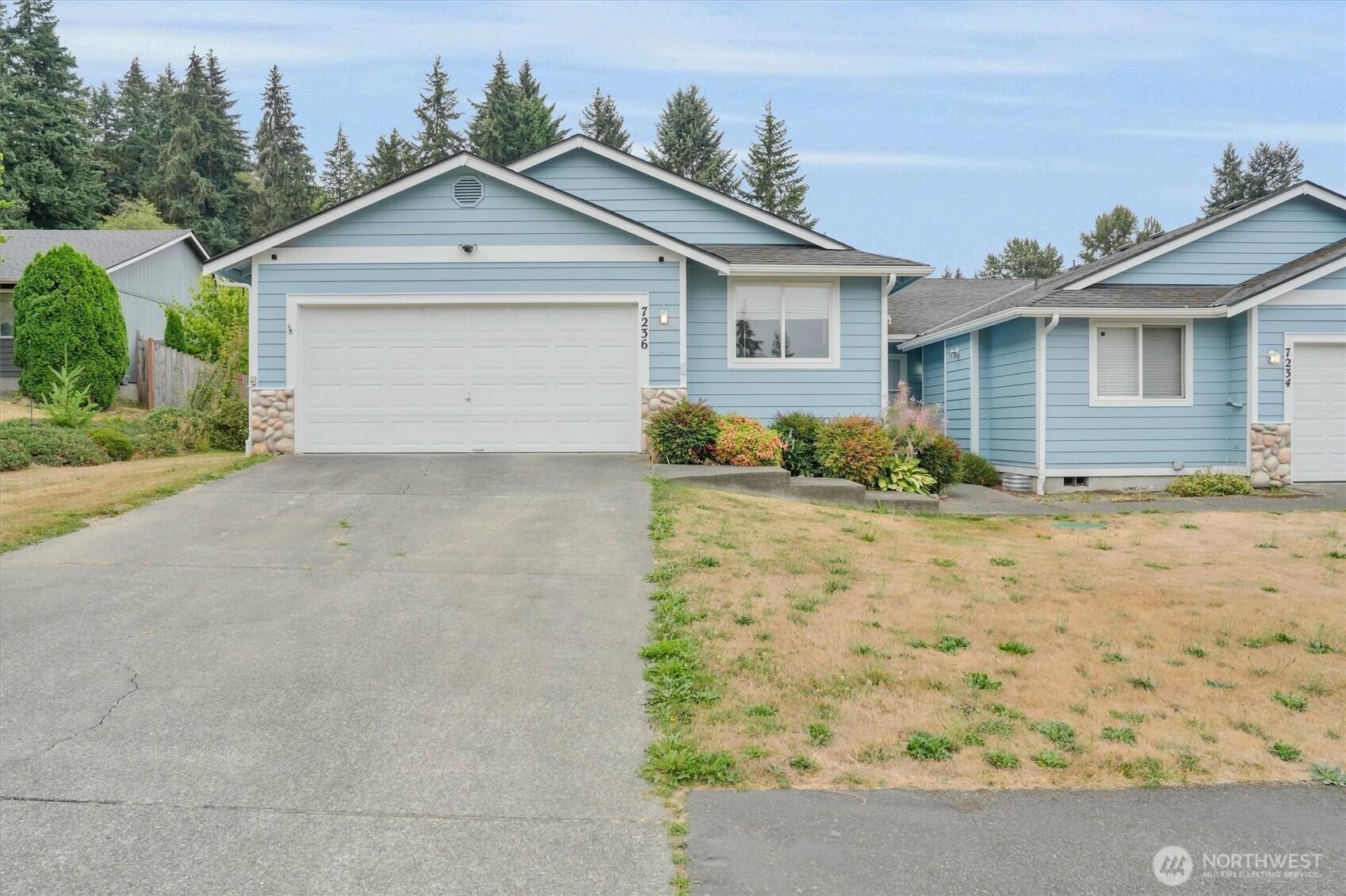 163rd St E, Puyallup, WA 98375