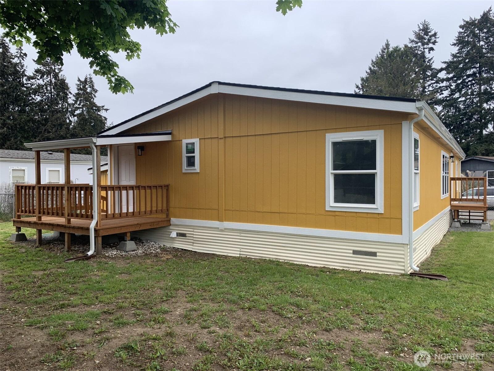 236th Street Ct E, Graham, WA 98338