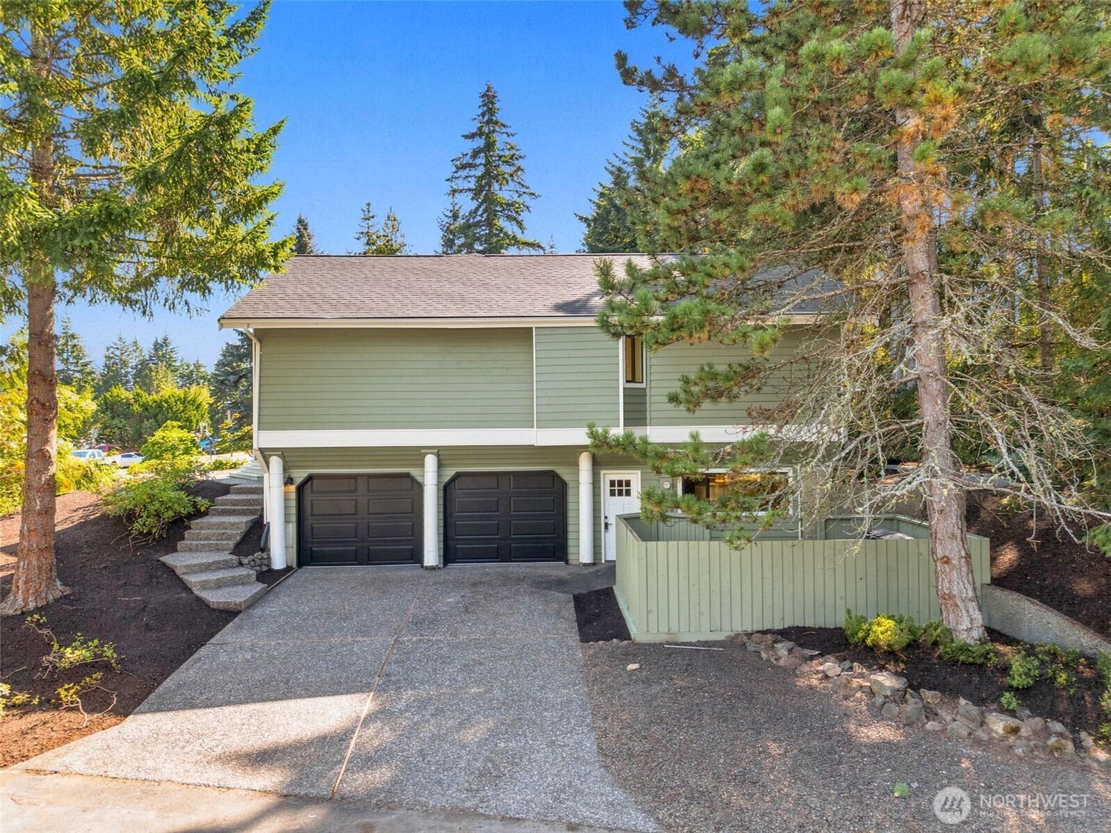 Nw Francis Dr, Silverdale, WA 98383
