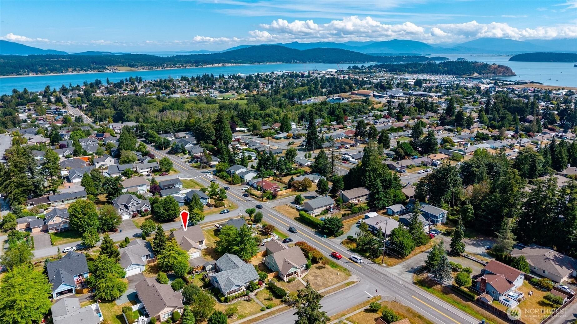 24th St, Anacortes, WA 98221
