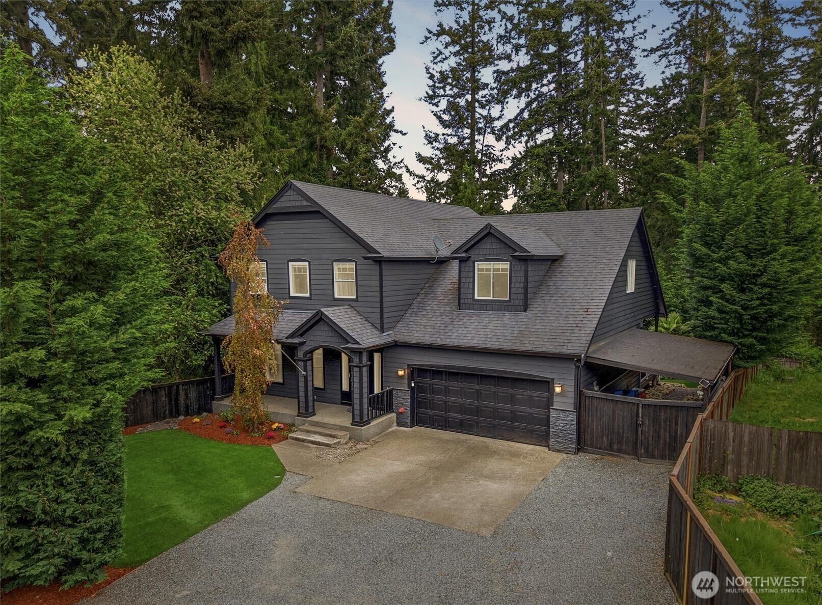 185th Ave E, Bonney Lake, WA 98391