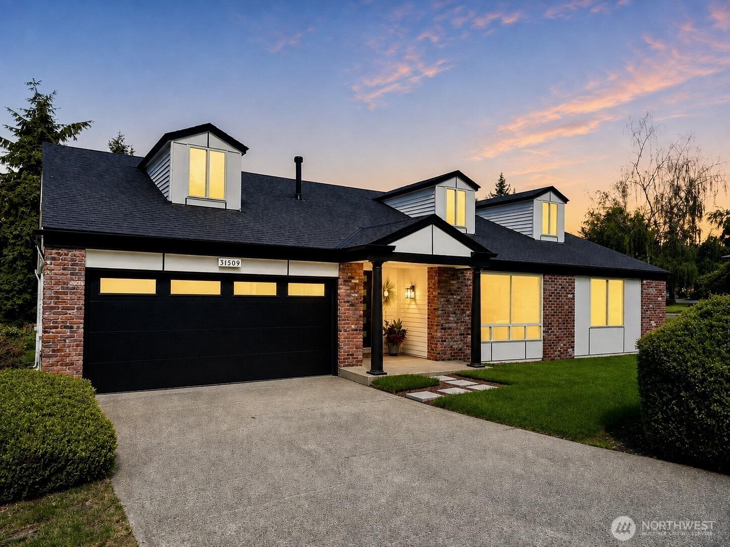 42nd Ave Sw, Federal Way, WA 98023