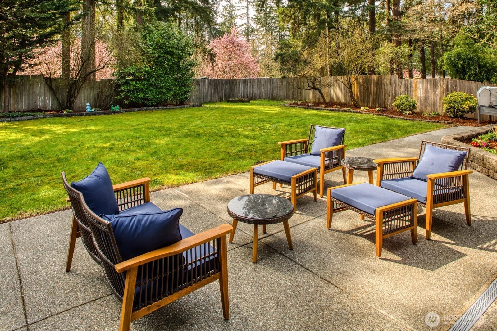 Se 264th Ct, Covington, WA 98042