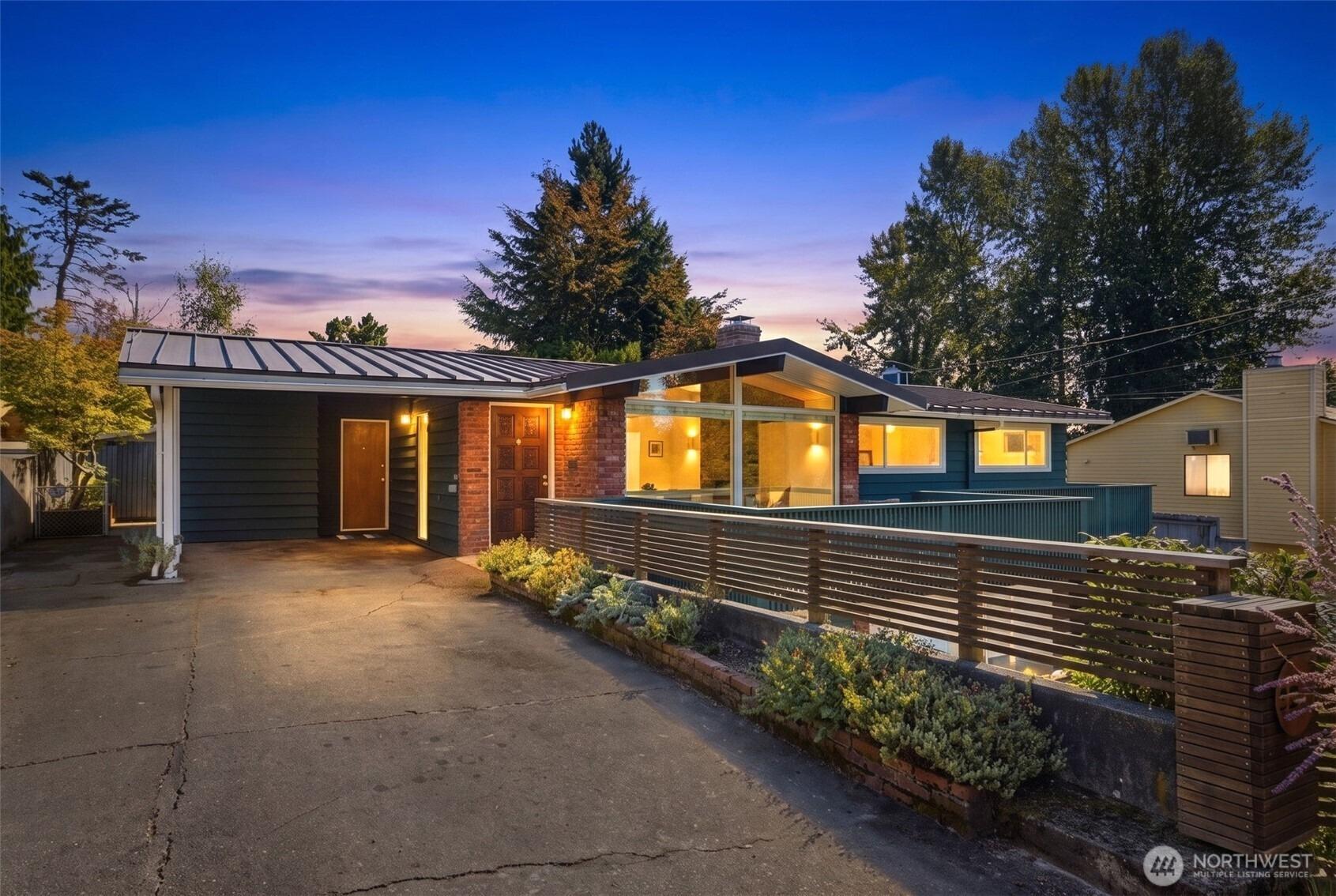 28th Ave S, Seattle, WA 98108