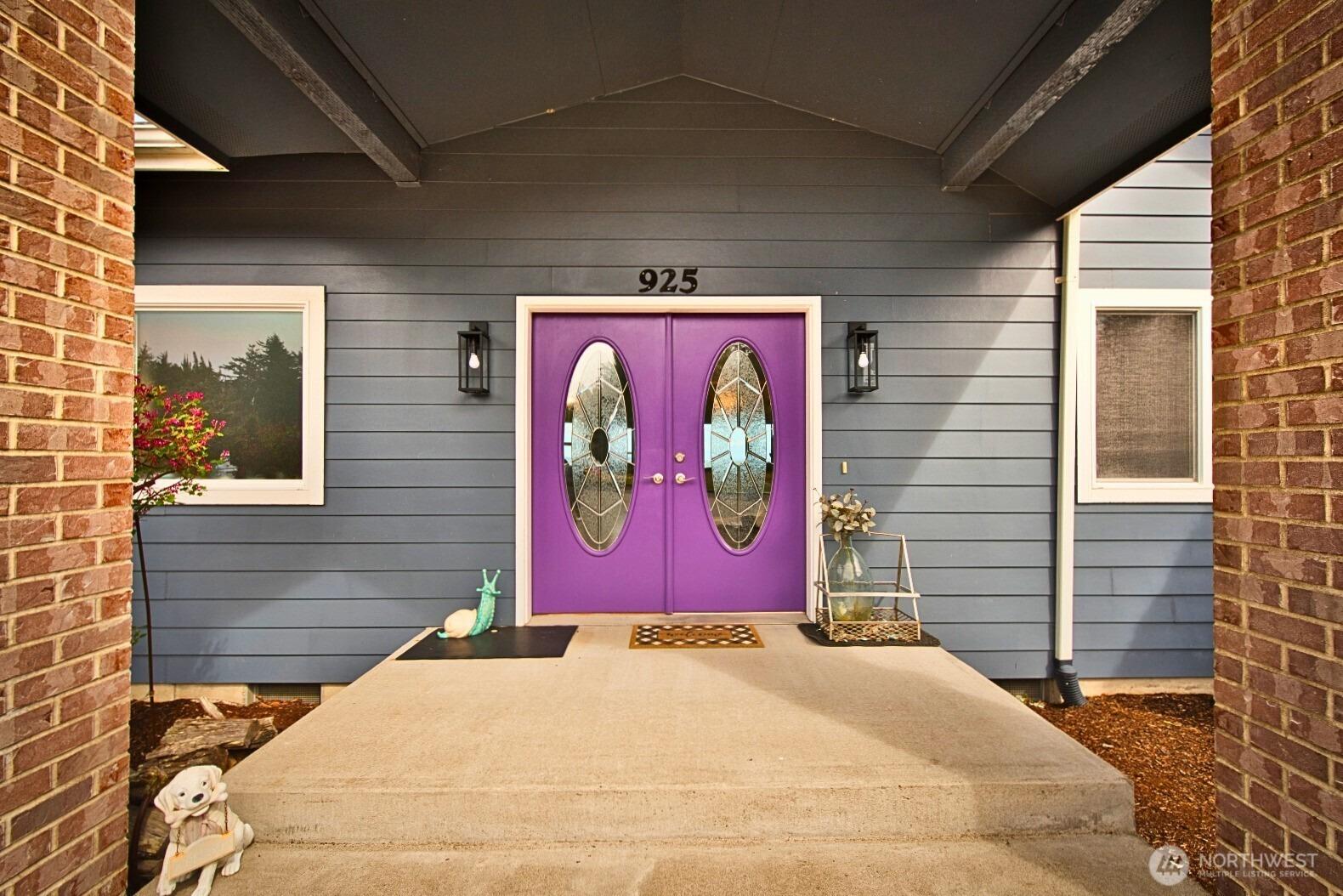 Claire Ct Se, Ocean Shores, WA 98569