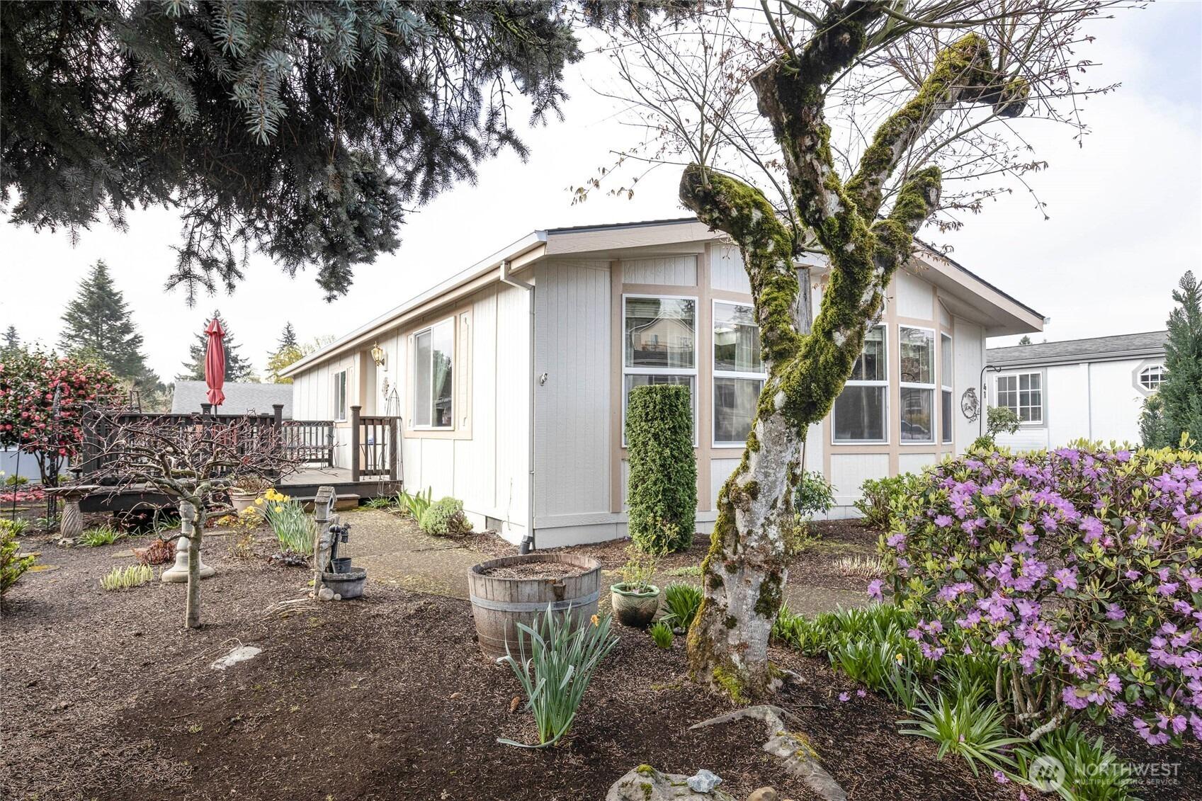 Ne St Johns Rd, Vancouver, WA 98661
