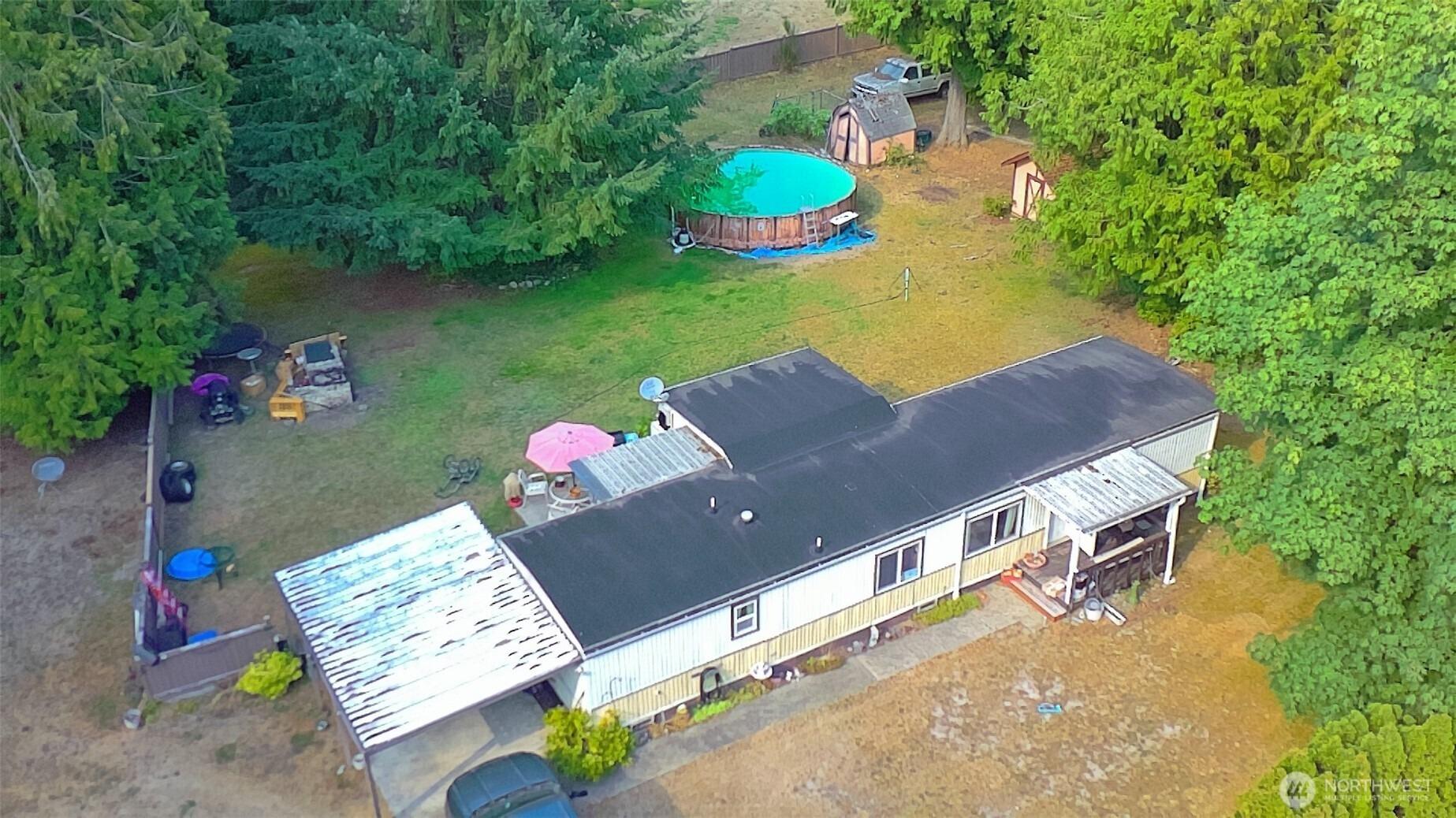 Sw Old Clifton Rd, Port Orchard, WA 98367