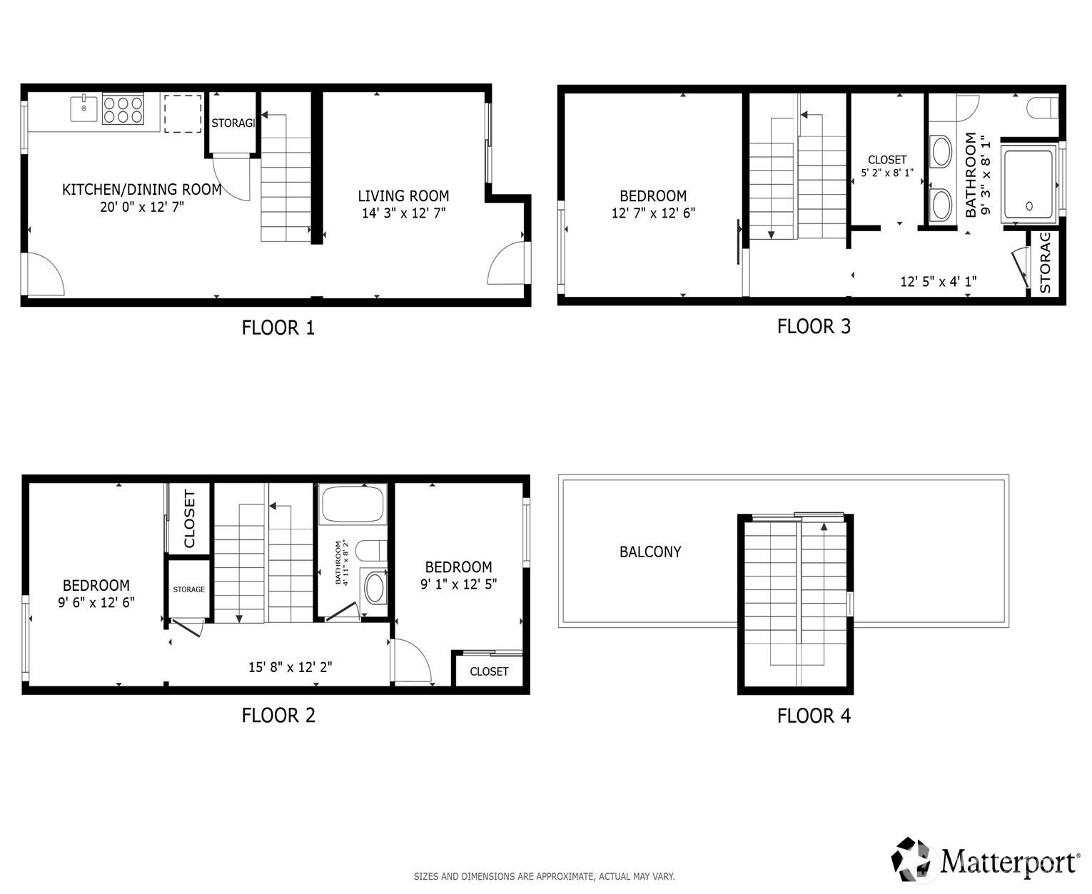 15th Ave S, Seattle, WA 98144