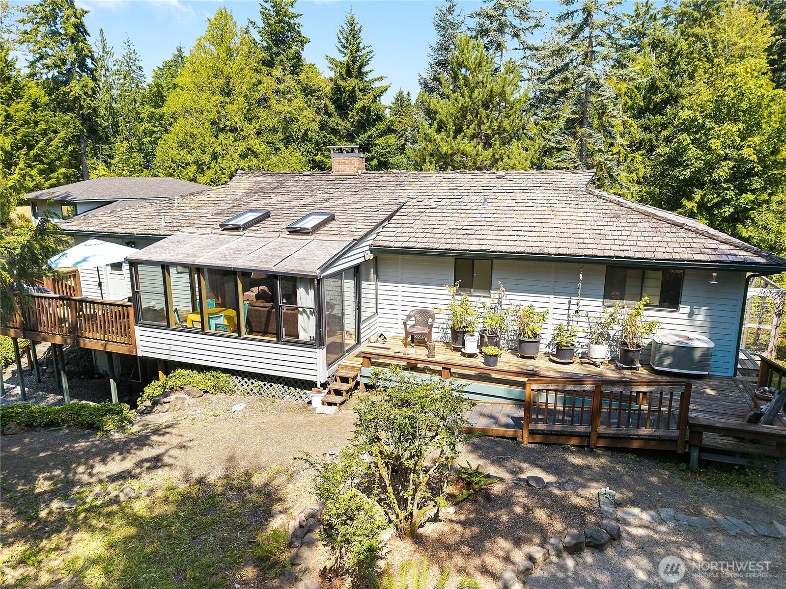 Mountain View Rd E, Port Orchard, WA 98366