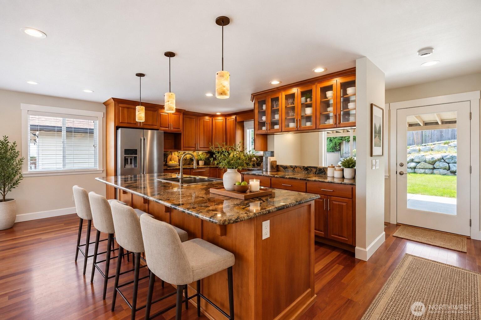 Lester Rd, Wenatchee, WA 98801
