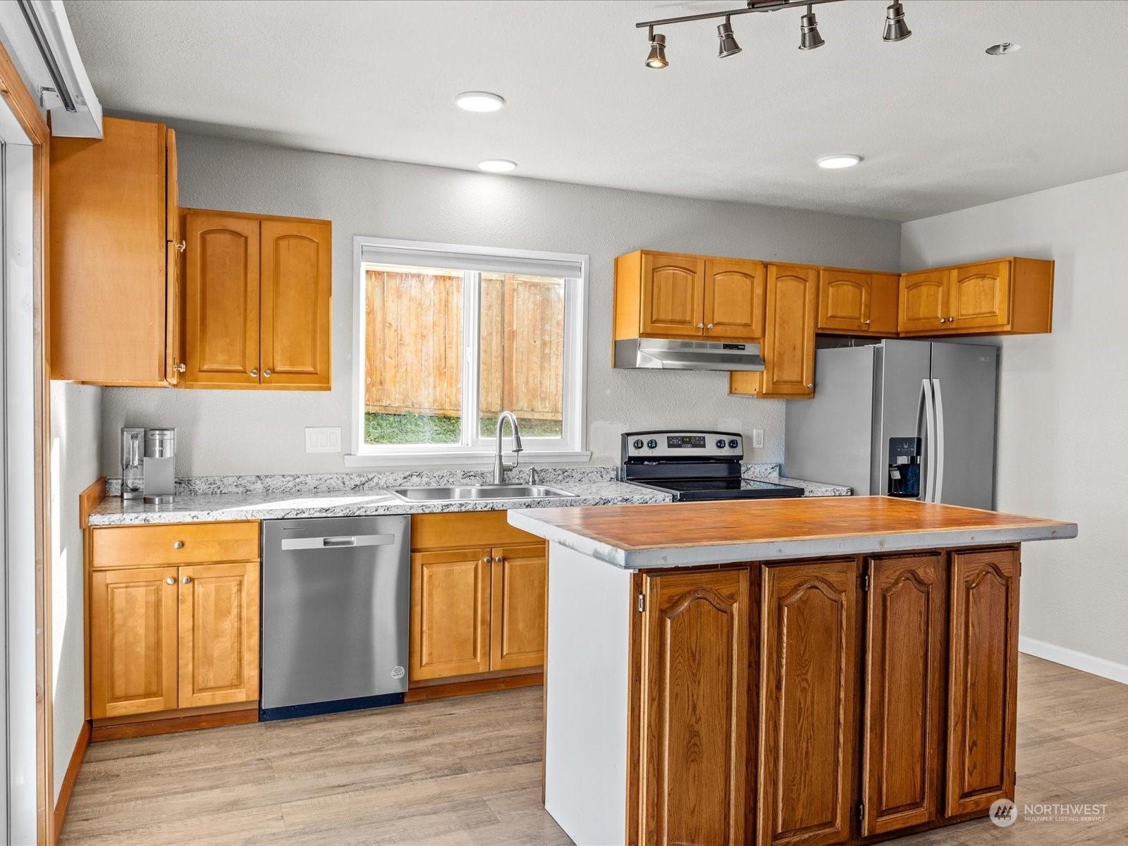 Sunnyside Blvd Se, Lake Stevens, WA 98258