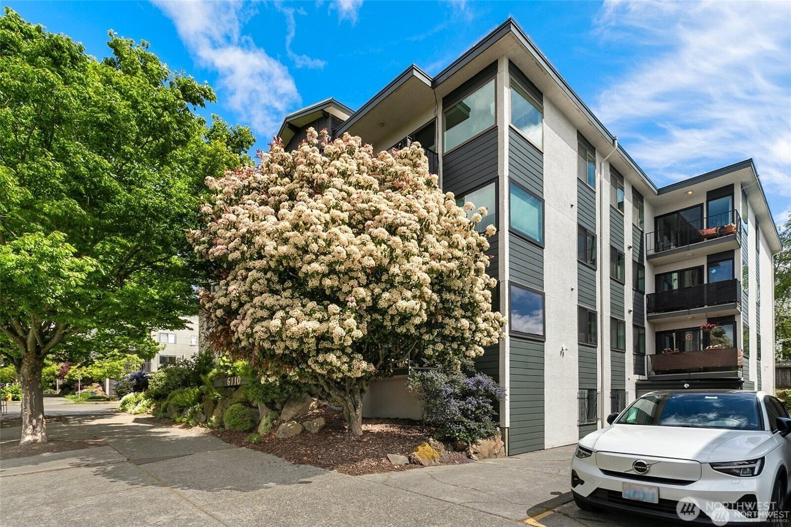 24th Ave Nw, Seattle, WA 98107