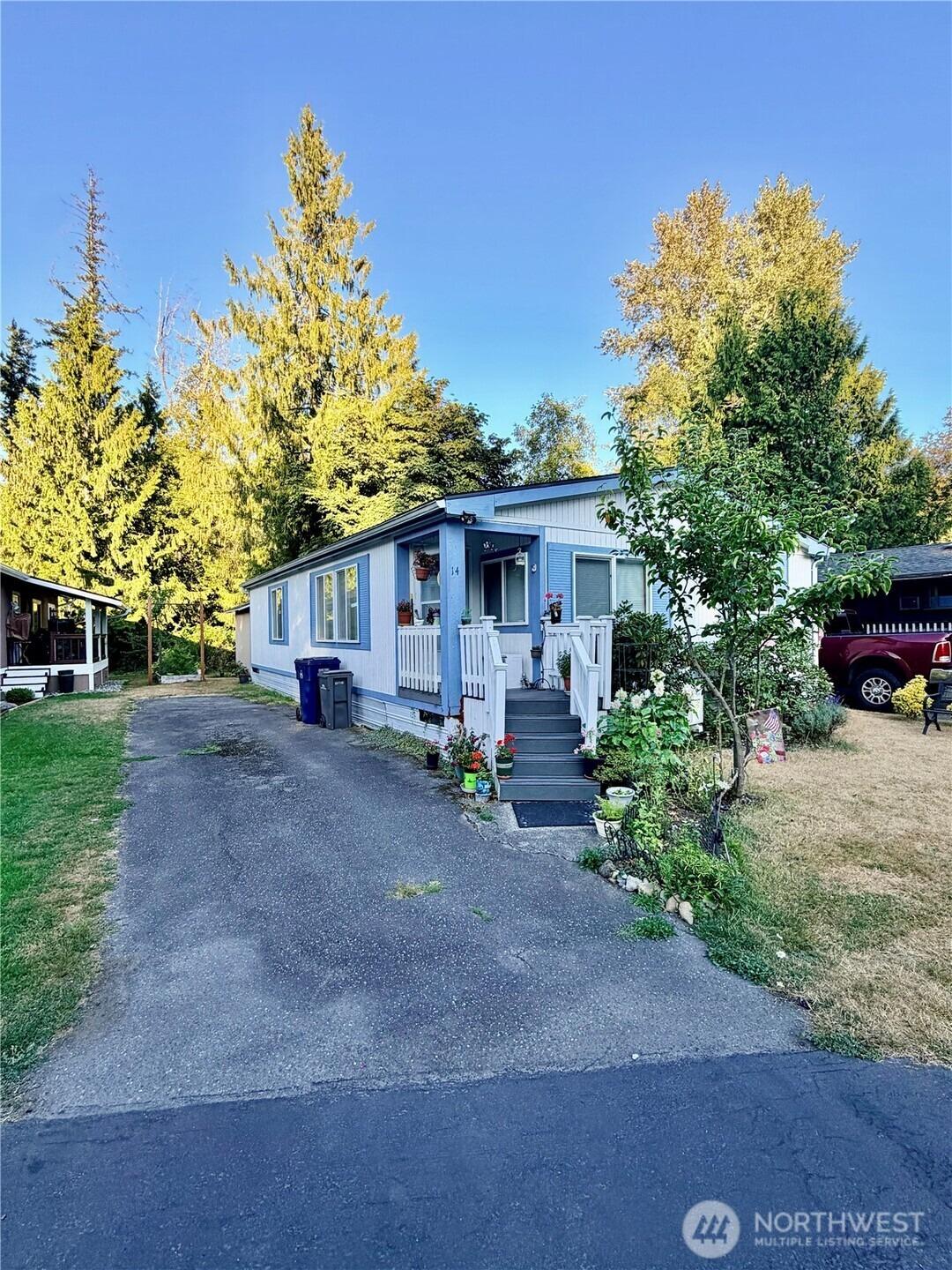 56th St Se, Snohomish, WA 98290