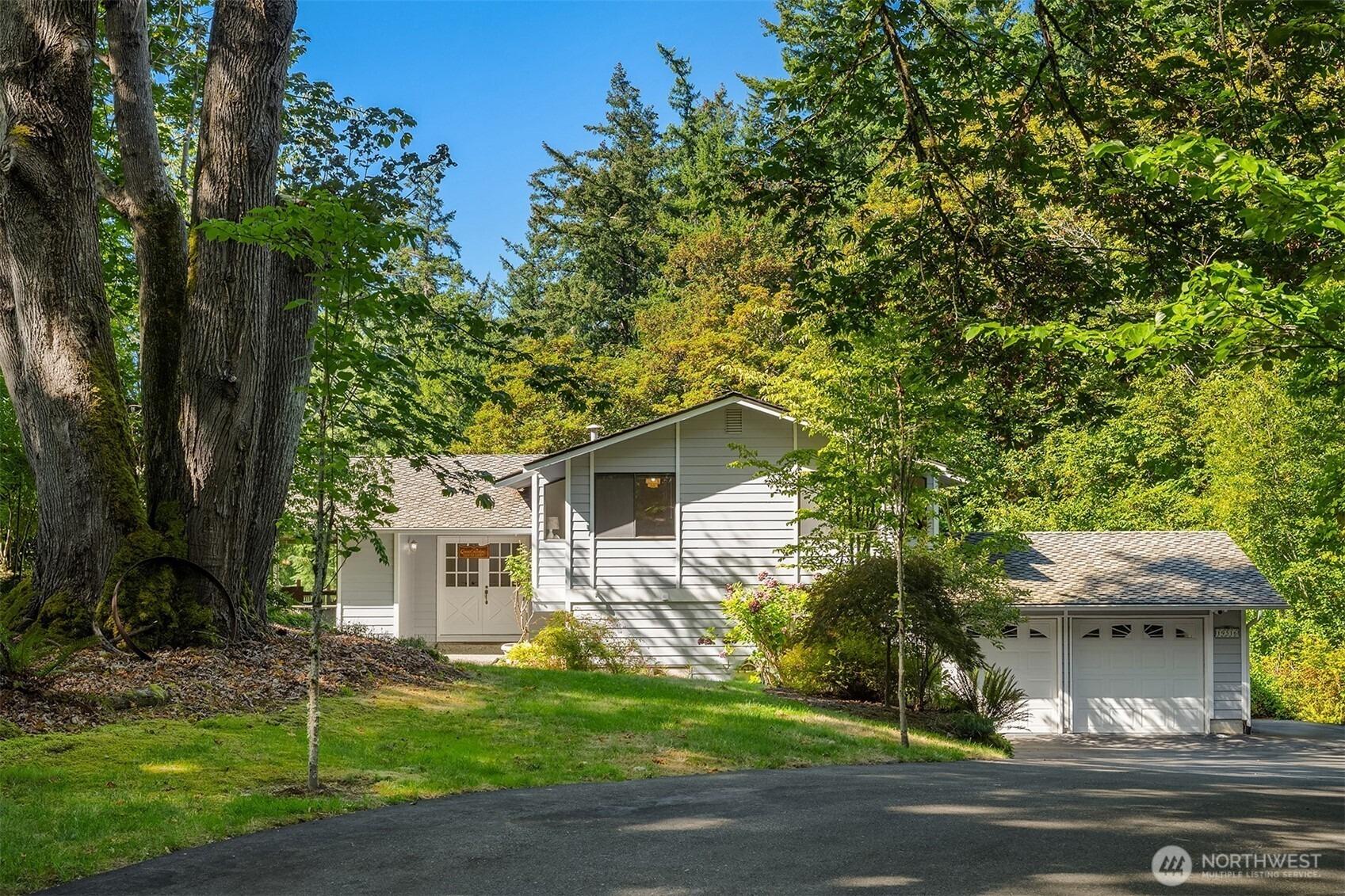Se 23rd St, Sammamish, WA 98075