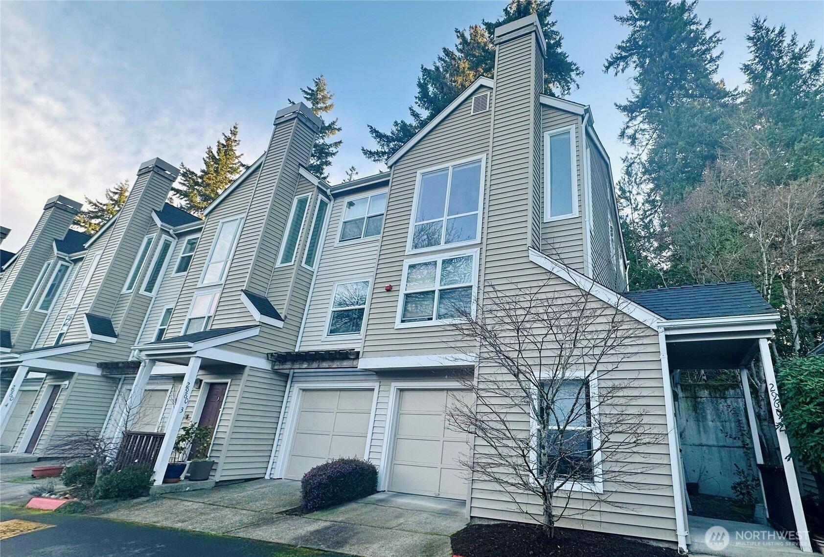 142nd Pl Se, Bellevue, WA 98007