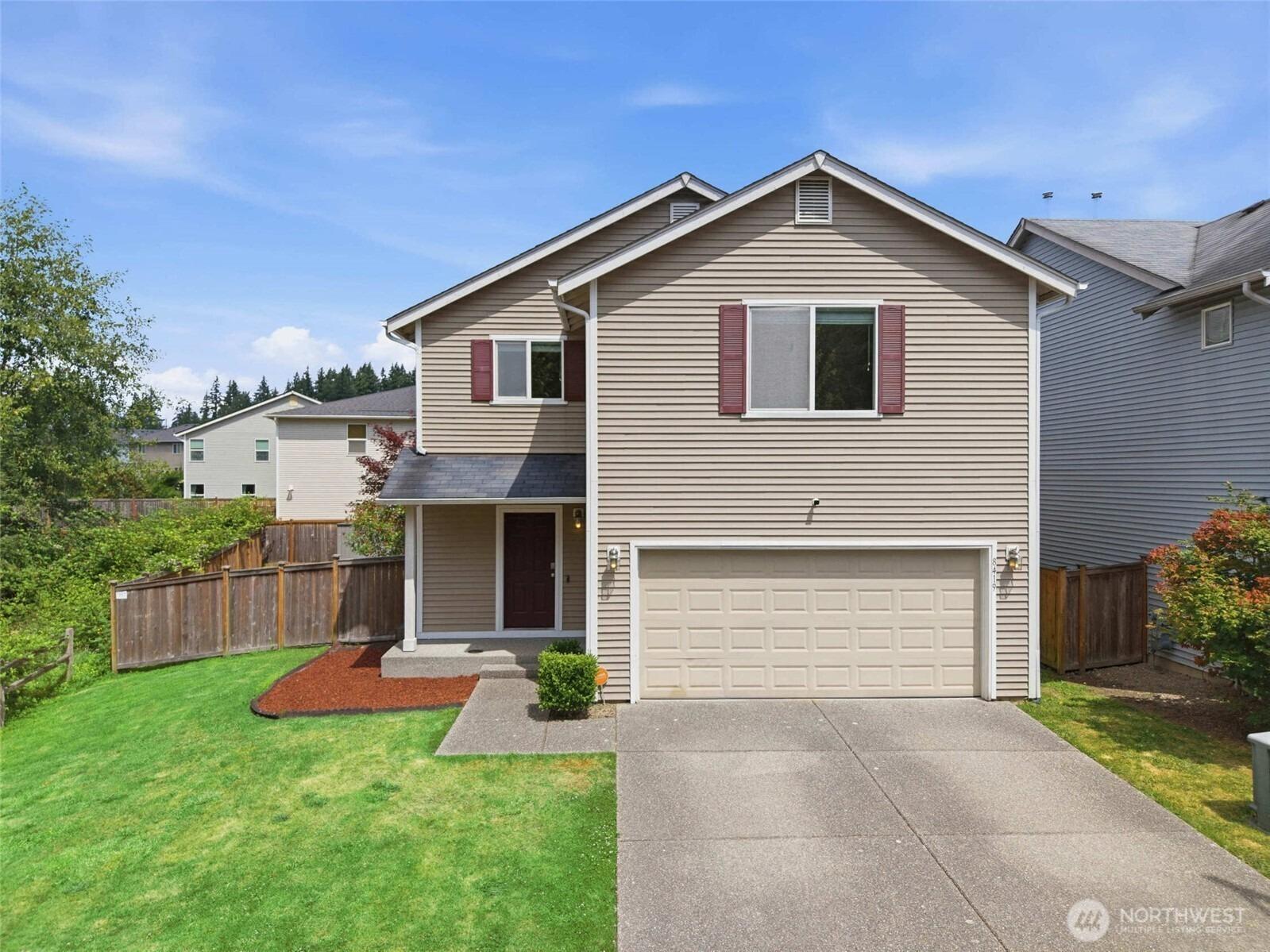 79th St Ne, Marysville, WA 98270
