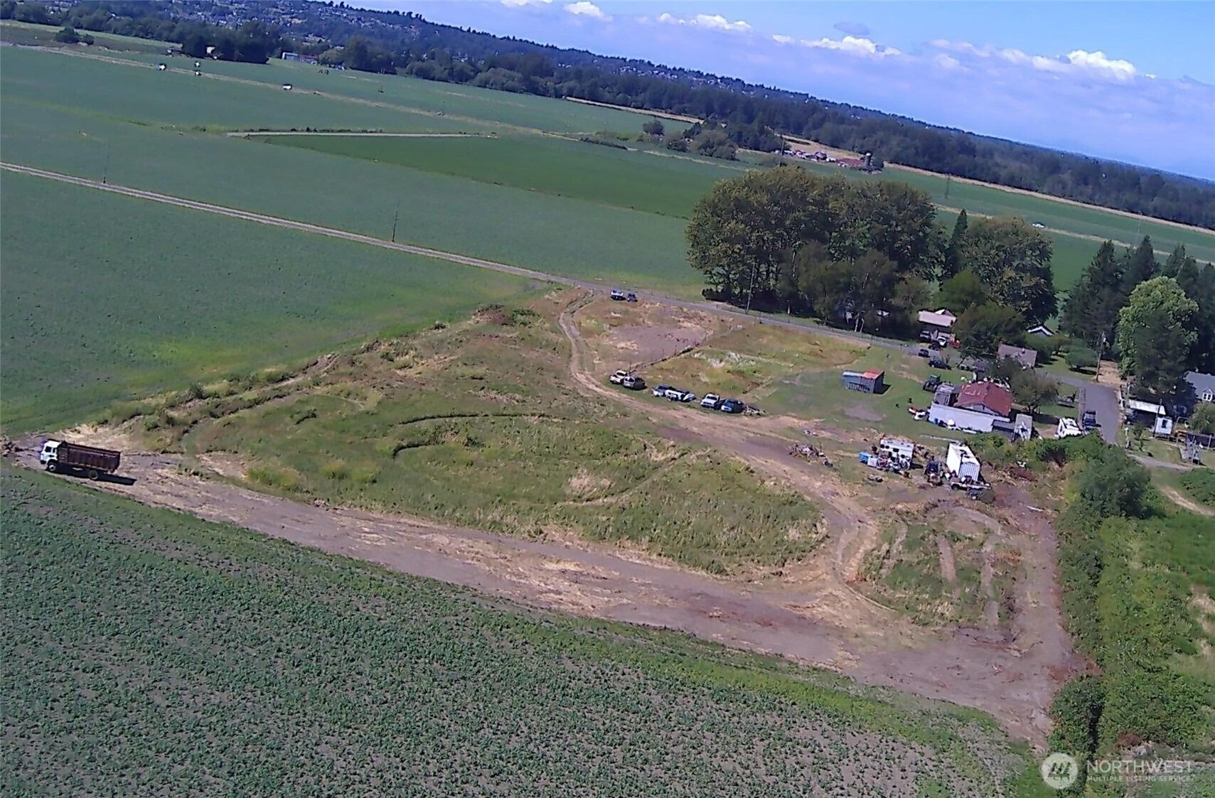Rayhorst Rd, Ferndale, WA 98248