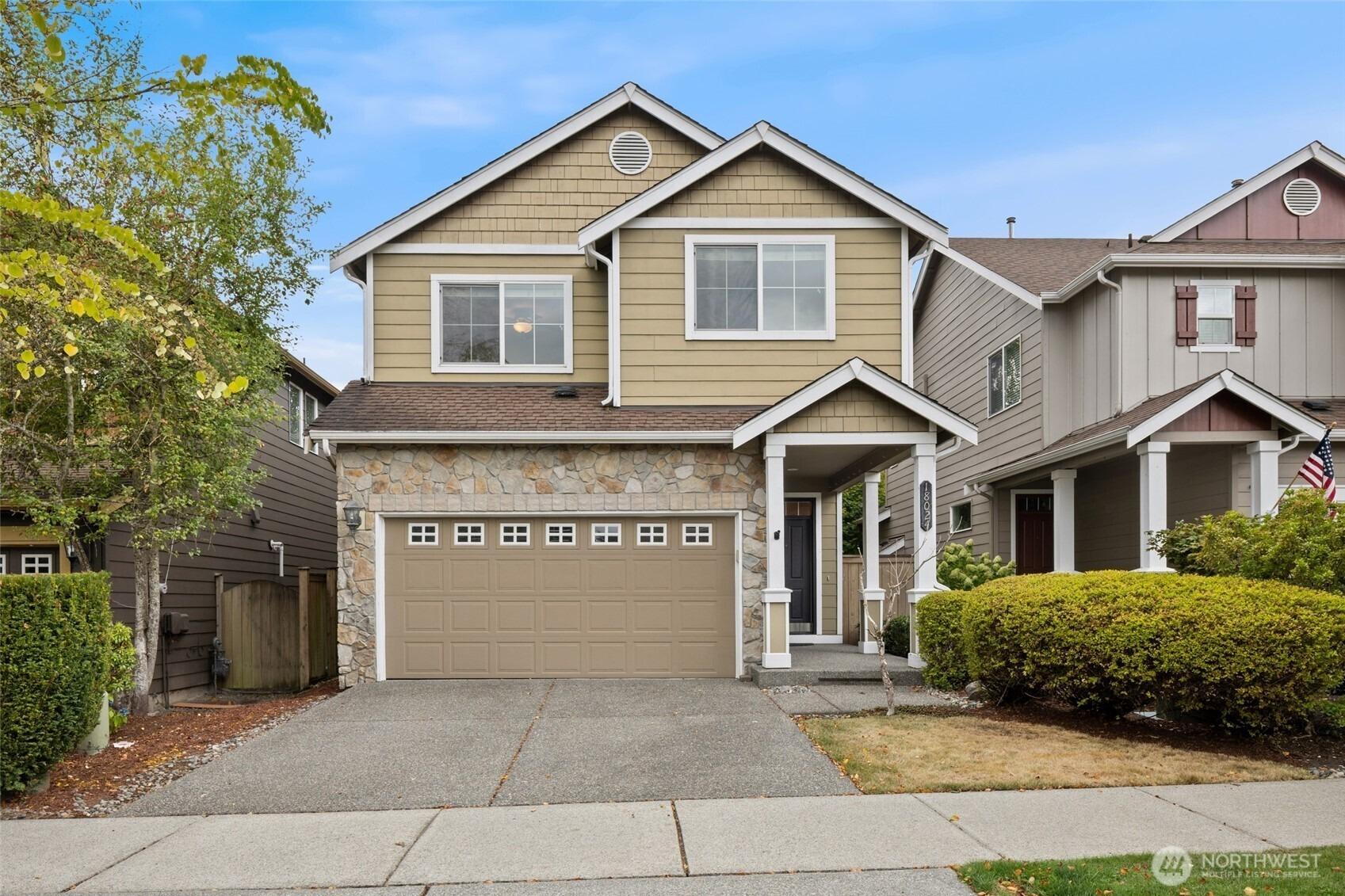 29th Dr Se, Bothell, WA 98012