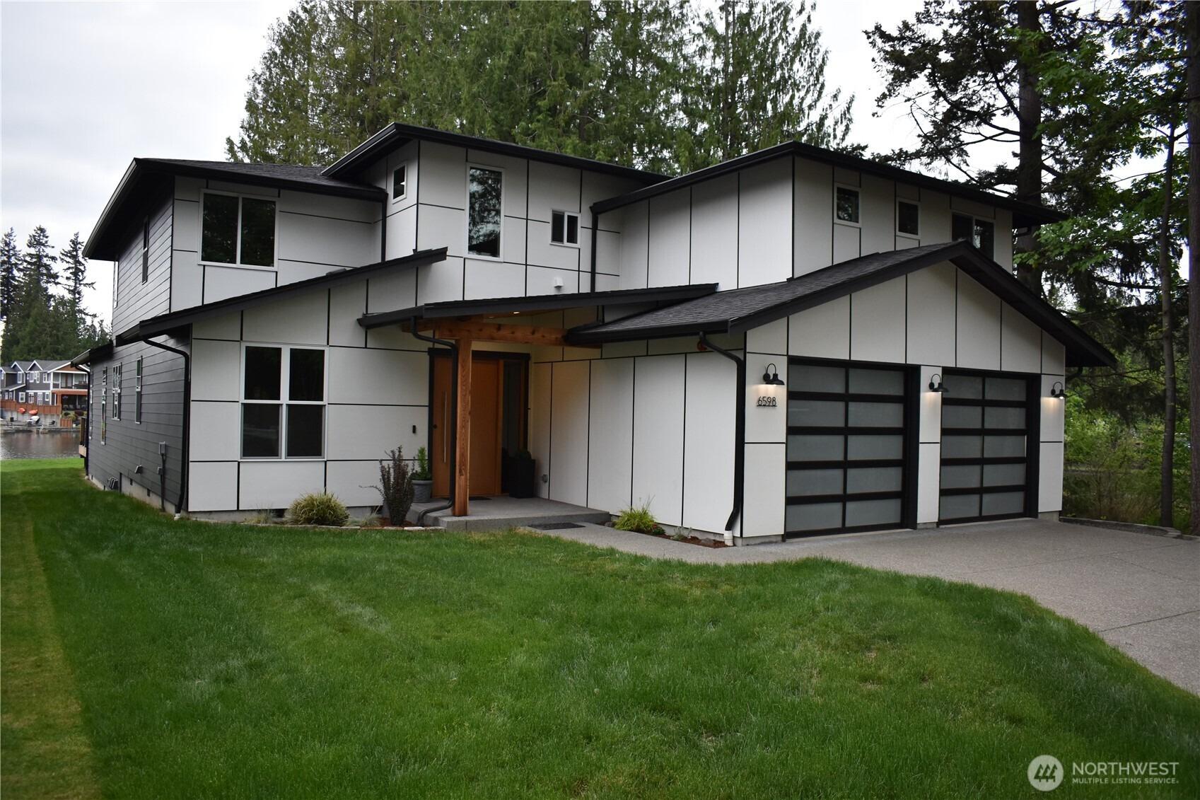 Vandermark Rd E, Bonney Lake, WA 98391
