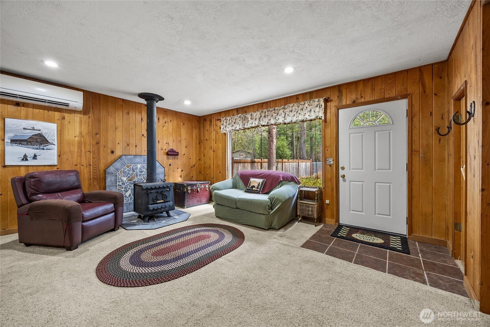 Mountain View Dr, Packwood, WA 98361