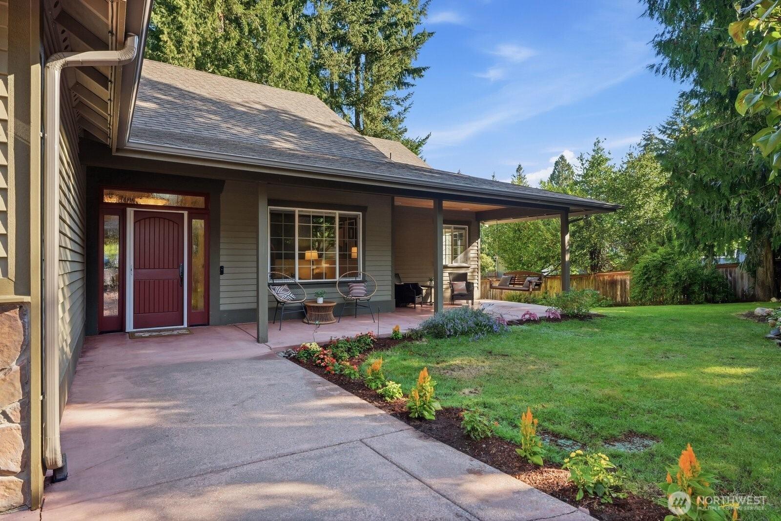 37th Ave Ne, Lake Forest Park, WA 98155