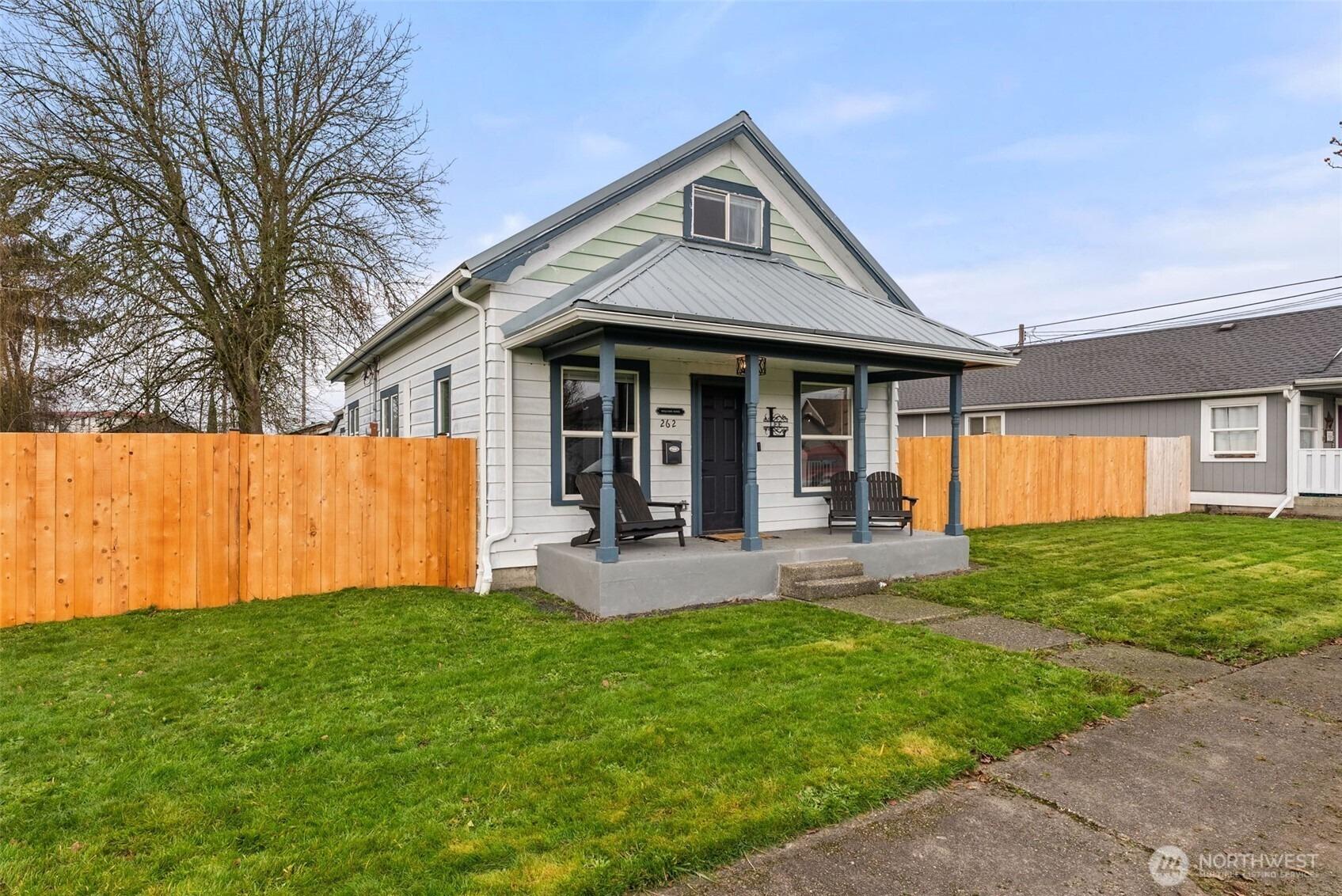 Sw 2nd St, Chehalis, WA 98532