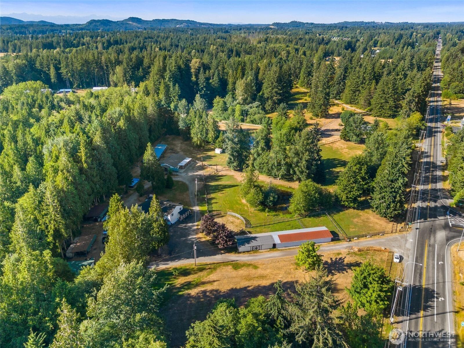 Littlerock Rd Sw, Olympia, WA 98512