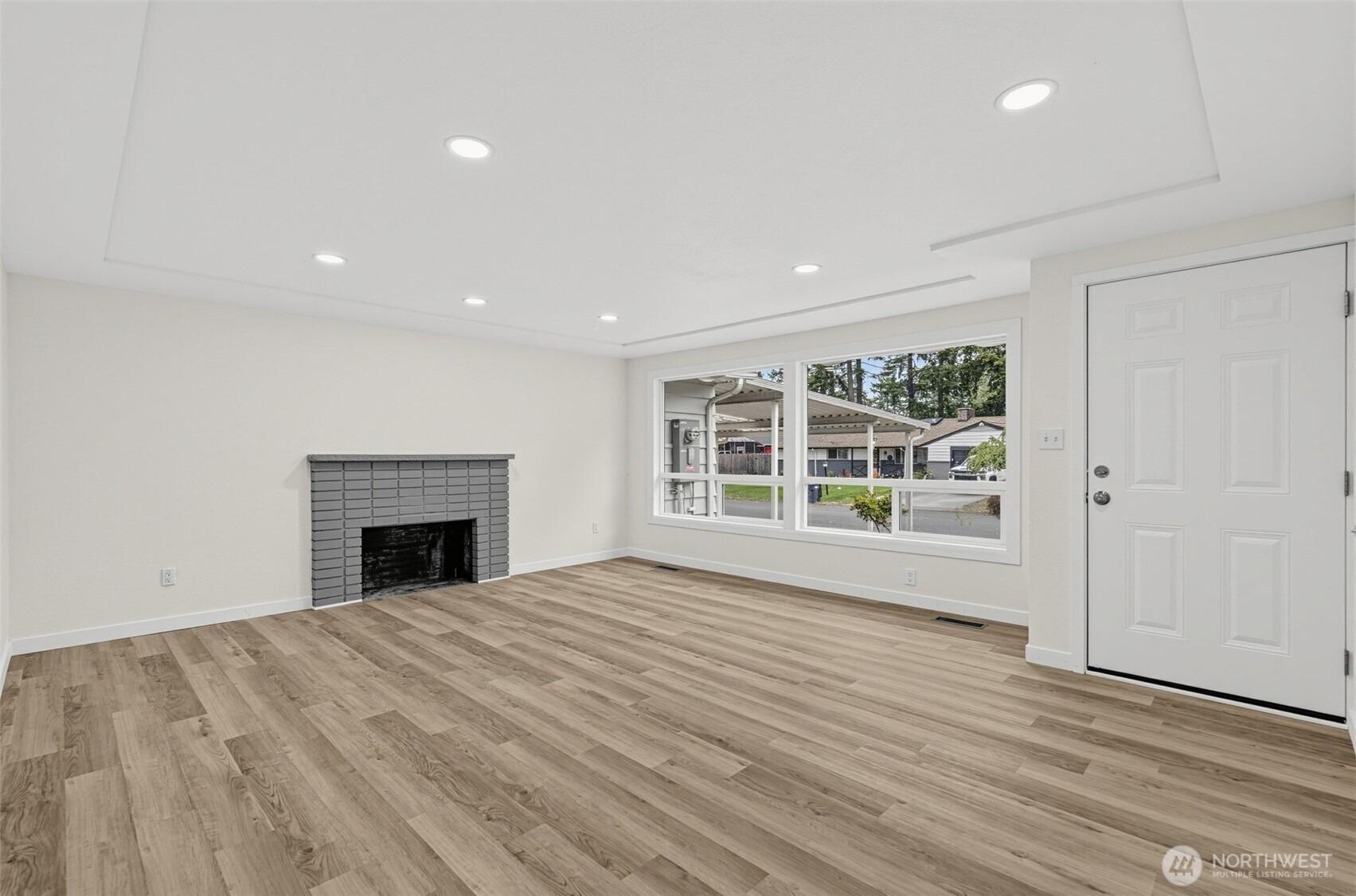 89th St S, Lakewood, WA 98499